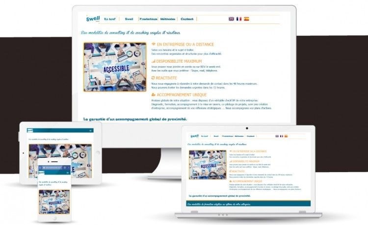 Site swellconseil