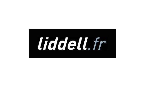 Liddell.fr